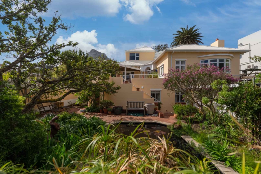 5 Bedroom Property for Sale in Camps Bay Western Cape